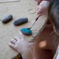 Atelier créatif et récréatif à Floirac