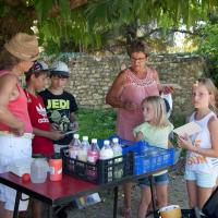 Atelier créatif et récréatif à Floirac