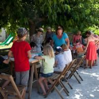 Atelier créatif et récréatif à Floirac