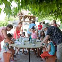 Atelier créatif et récréatif à Floirac