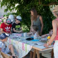 Atelier créatif et récréatif à Floirac