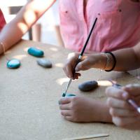 Atelier créatif et récréatif à Floirac