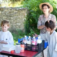 Atelier créatif et récréatif à Floirac