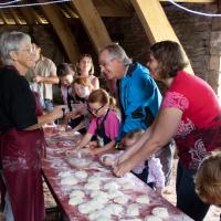 Fête du pain Floirac 46