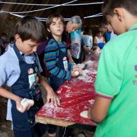 Fêtes du pain Floirac 46