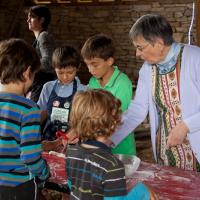 Fête du pain Floirac 46