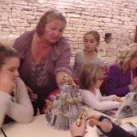 Aprés-midi récréative à Floirac