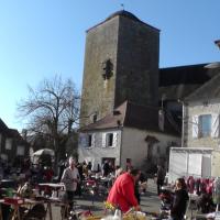 Brocante 2015