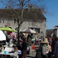 Brocante 2015