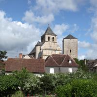 Eglise Saint Georges