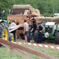 Fête du pain Floirac 46