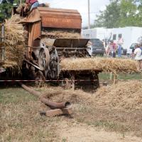 Fête du pain Floirac 46