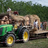 Fête du pain Floirac 46