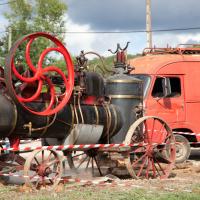 Fête du pain Floirac 46