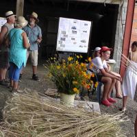 « Fête de la Moisson » des souvenirs et des traditions, floirac