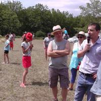 « Fête de la Moisson » des souvenirs et des traditions, floirac