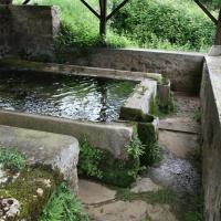 Le lavoir